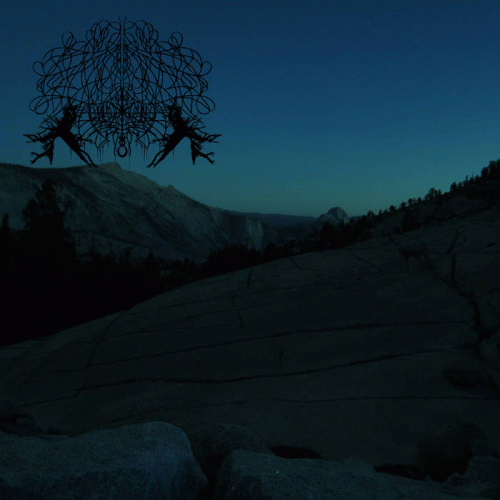 Stellar Descent : Second Sequence